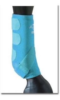 Professionals Choice SMBII Boots Turquoise prof M Medium Med Sport