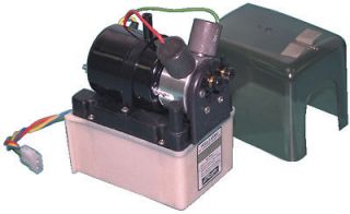 Bennett Marine Hydraulic Trim Tab Pump/ Power unit 12 V