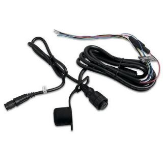 Garmin Marine Bare Wires Power Data Cable For FF160C
