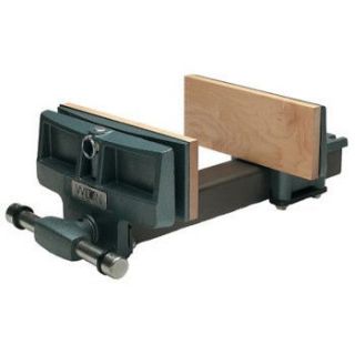 Wilton 79A, Pivot Jaw Woodworkers Vise WMH63218 NEW