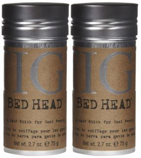 BUY 1 GET 1 FREE TIGI Bed Head A Hair Stick for Cool People 2.7 oz