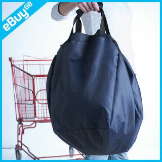 LARGE SHOPPING GROCERY BAG FOR SUPERMARKET TROLLEYS / REUSABLE TROLLEY
