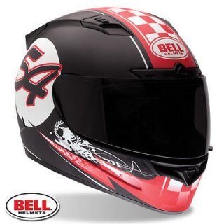 Bell Vortex B 54 Motorcycle Helmet 2XL XX Large