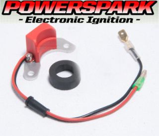 Bedford Rascal Electronic Ignition conversion Kit from POWERSPARK