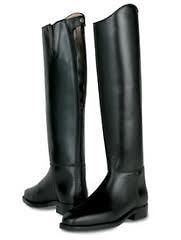 Ariat Maestro Pro Tall Dress Boots   Back Zip   Ladies   Diff Sizes