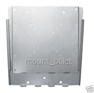 Low Profile Flat TV LCD LED PLASMA Wall Mount 13 36 SL