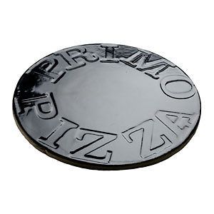 Primo Grill 16 Inch Pizza and Baking Stone