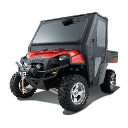 Polaris New OEM ATV Bestop Soft Side Doors Ranger,XP,EFI, 500,700