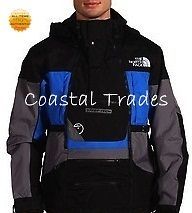 NWT NEW $279 The North Face Mens Steep Tech Work Bomber Jacket M