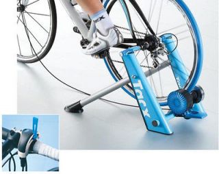 Tacx Blue Matic Magnetic Indoor Bike Trainer