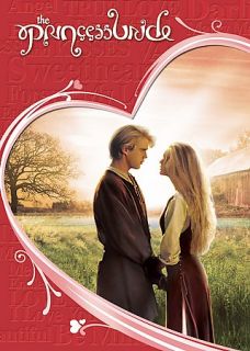 The Princess Bride (DVD, 2009, 20th Anniversary Special Edition) Cary