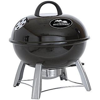 NEW Masterbuilt 14 Inch Kettle Charcoal Grill