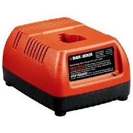 Black and Decker PS1MVC Charger for 8.4v  14.4v 1 hr charger, NEW