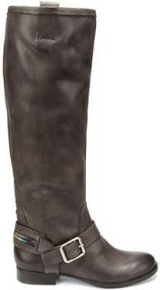 Lucky Brand   May smoked pearl winter haze / knee high boot / madden