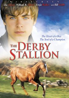 Stallion Special Edition, DVD, Zac Efron, Bill Cobbs, Crystal Hunt, Wi