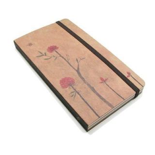 New York Blank Notebook Journal sketch book NYC paper ruled plain