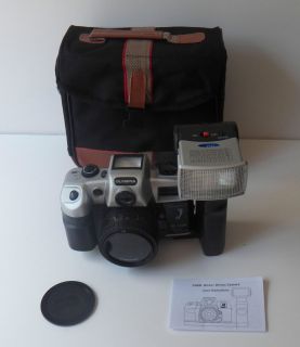 Olympia DL2000A 35mm SLR Film Camera Body Only