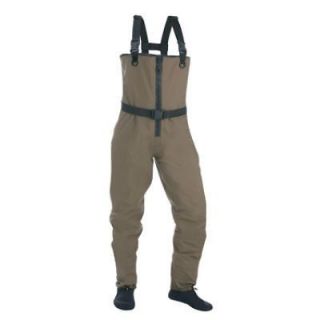 NEW IN BOXLady Hodgman Womens Weir Breathable Stockingfoot Wader (XL