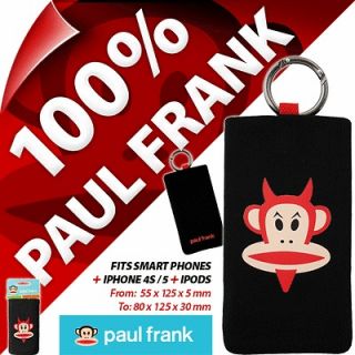 FRANK CASE COVER BAG POUCH UNIVERSAL FIT FOR MOST SMART MOBILE PHONES