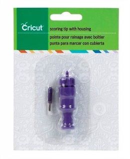 CRICUT Accessories   Scoring Tip with Housing   2001330