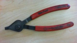 Blue Point snap ring pliers model PR 349A