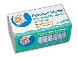 FREE 3 4 SHIPPING Pool Blok Pumice Stone Tile & Concrete Cleaner PB 80