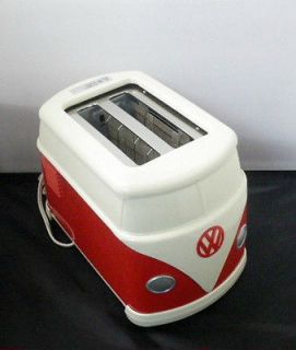 Dealer original Volkswagen Minibus Toaster Not for sale VW rare Japan