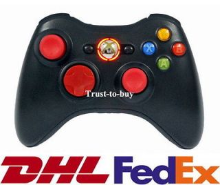 Xbox 360 Rapid Fire Controller for BLACK OPS 2 MW3 GOW3 10 mode modded