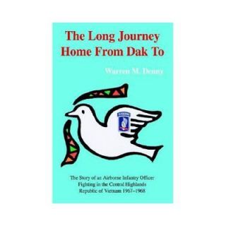 NEW The Long Journey Home from Dak to The Story of an