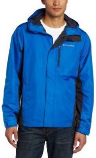 columbia jacket in Mens Clothing