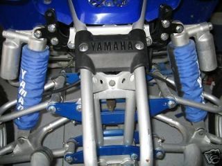 Yamaha Blaster 200 A arms & Shocks Wid. & Lowering Kit