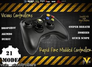 MW3 Xbox 360 Modded Controller, X 32 Turtle Beaches, and more Best
