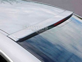 PAINTED COUPE BMW E92 A TYPE REAR ROOF SPOILER WING 10 11 #A35 Ω