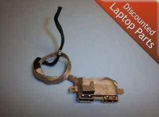 Asus K60IJ USB Port Board W/ Cable 14G140275302
