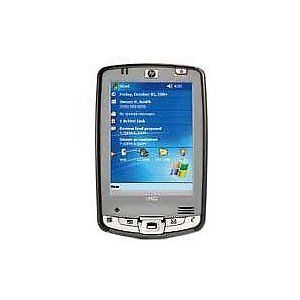 iPAQ Pocket PC HX2110 Handheld Win 2003 64MB 3.5 TFT IrDA Bluetooth