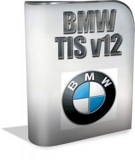 BMW Workshop Manual 6 Series E63 E64 Service Repair Software