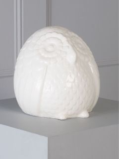 Linea Pippy The Owl Porcelain Table Lamp New From 
