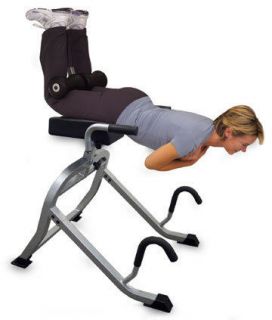 Refurbished DEX decompression Hip Support Inversion Therapy Clinical