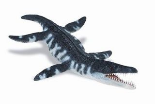 Liopleurodon Marine Reptile by Wild Safari 2010 NEW