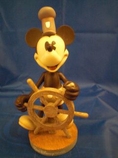 mickey mouse bobblehead in Bobblehead Figures