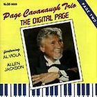 Page Cavanaugh The Digital Page Page Two (Star Line CD) MINT Jazz
