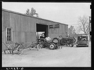 Photo Farm implements for sale. Enterprise,Cof fee County,Alabama