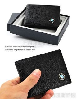 license Credit Card Bag wallet For BMW X1 X3 X5 X6 1 3 5 6 7 Series M3