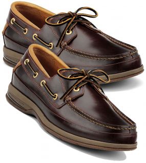 boat shoes size 14