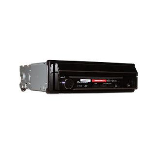 AVH P6300BT 7 In Dash Single Din DVD AV Receiver AVHP6300BT Car Audio