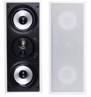 Premier Acoustic PA 626 Speakers   1 pair NEW