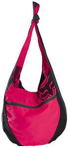 New 2013 Fox Racing Womens Juniors Girls Competition Reversible Bag