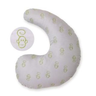 Dr. Browns Simplisse Gia Breastfeeding Pillow Slipcover  Sloane