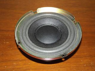 Newly listed BOSE 6 SUBWOOFER / From Acoustimass 5 Series II & 10 / 1