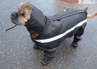 DOG BODY / DOG RAIN COATS/ DOG SNOW SUITS